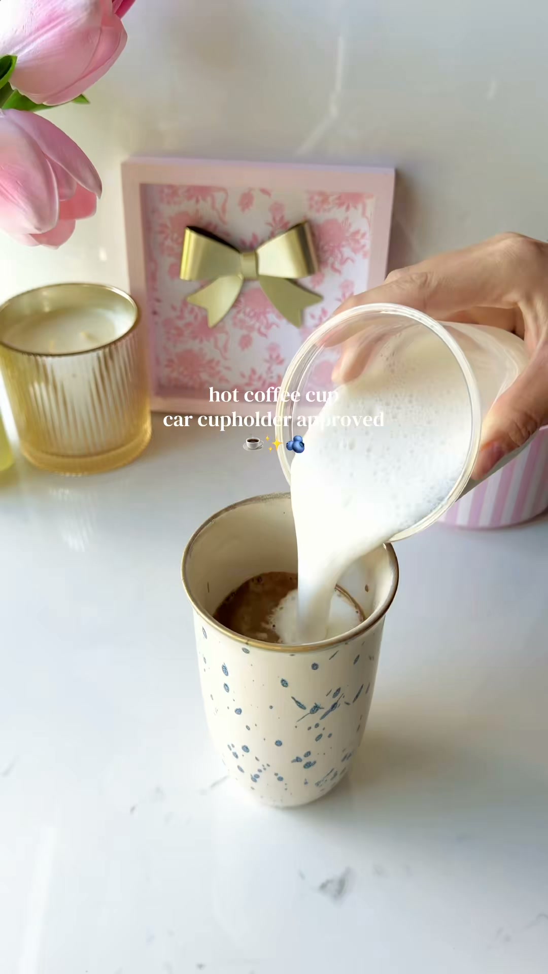 Nova Ceramics Facebook ad: Up to 40% OFF | TRAVEL MUGS