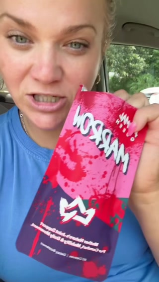 Primal Queen Facebook ad: More than joint relief