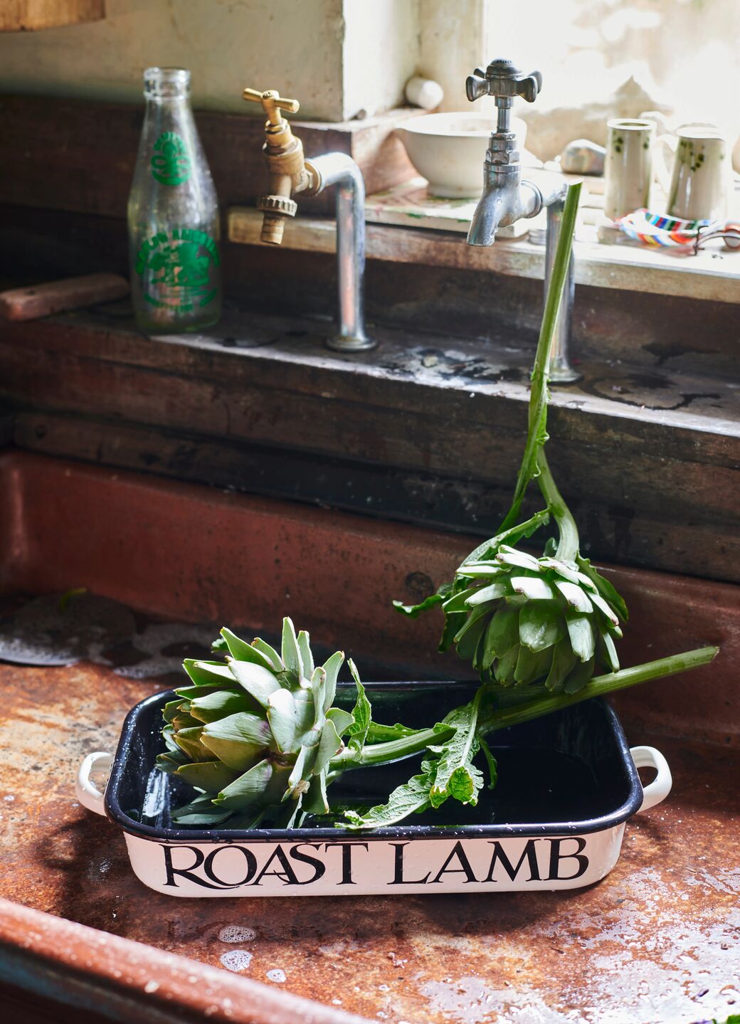 Emma Bridgewater Facebook ad