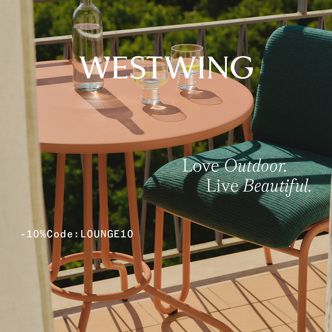 Westwing.at Facebook ad