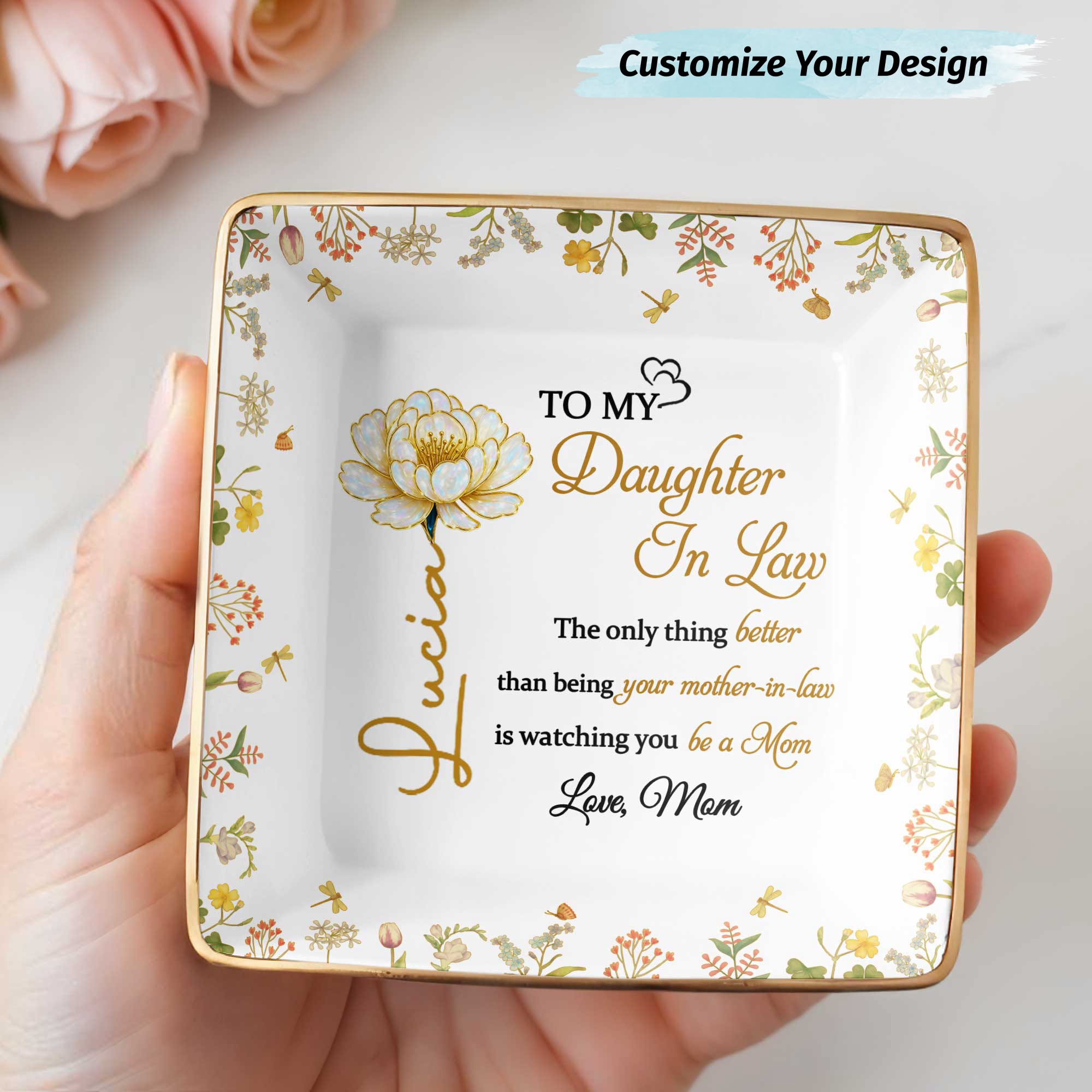 AlmaGems - Cultural Customized Gifts Facebook ad
