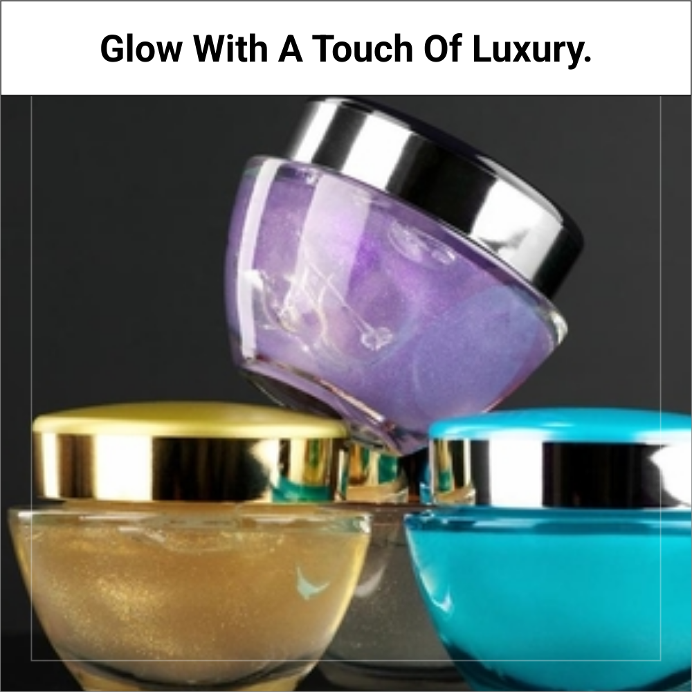 TrendingResults Upflow Facebook ad: Luxury Anti Aging Serum...
