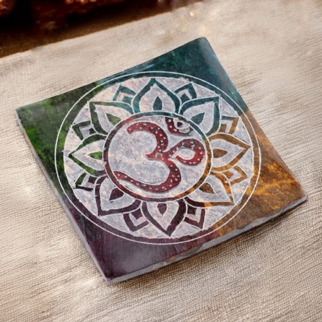 Benessere Zen Facebook ad: Scopri Benessere Zen