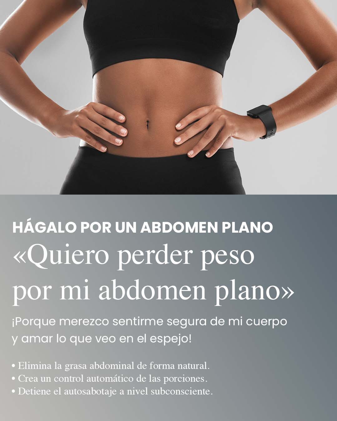 Hypnozio: power of hypnotherapy Facebook ad