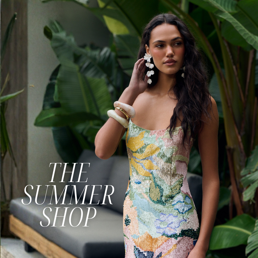 REVOLVE Facebook ad