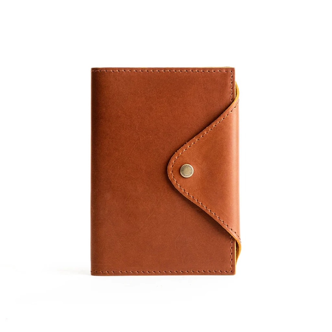 Portland Leather Goods Facebook ad