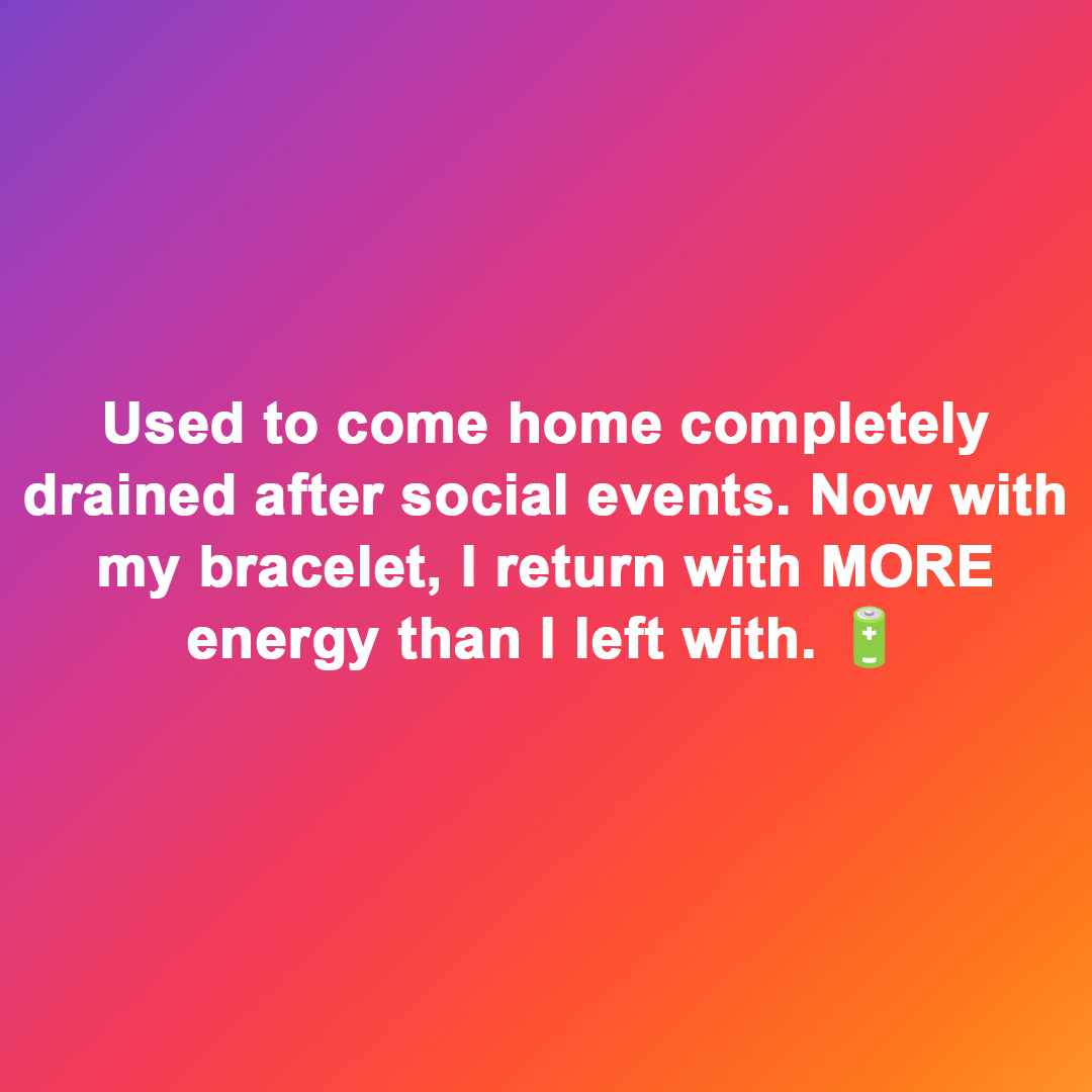 Conscious Items Facebook ad