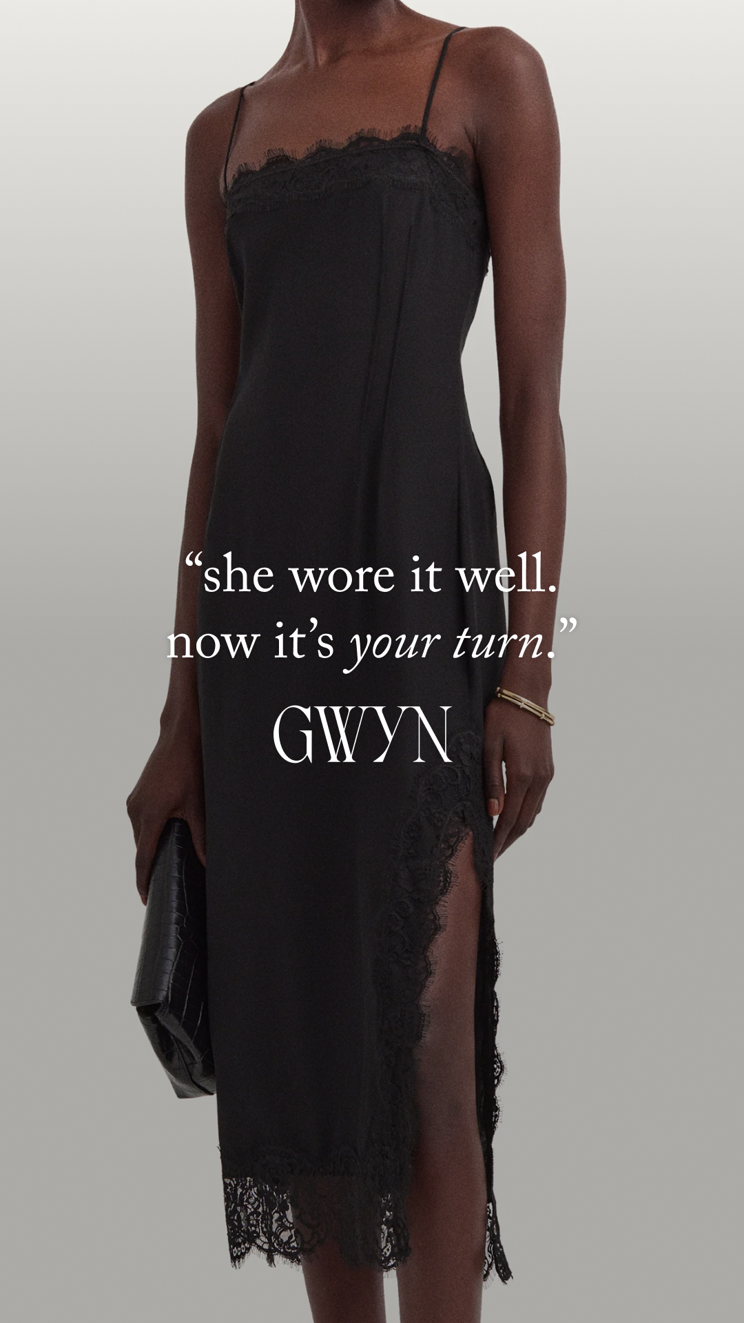goop Facebook ad