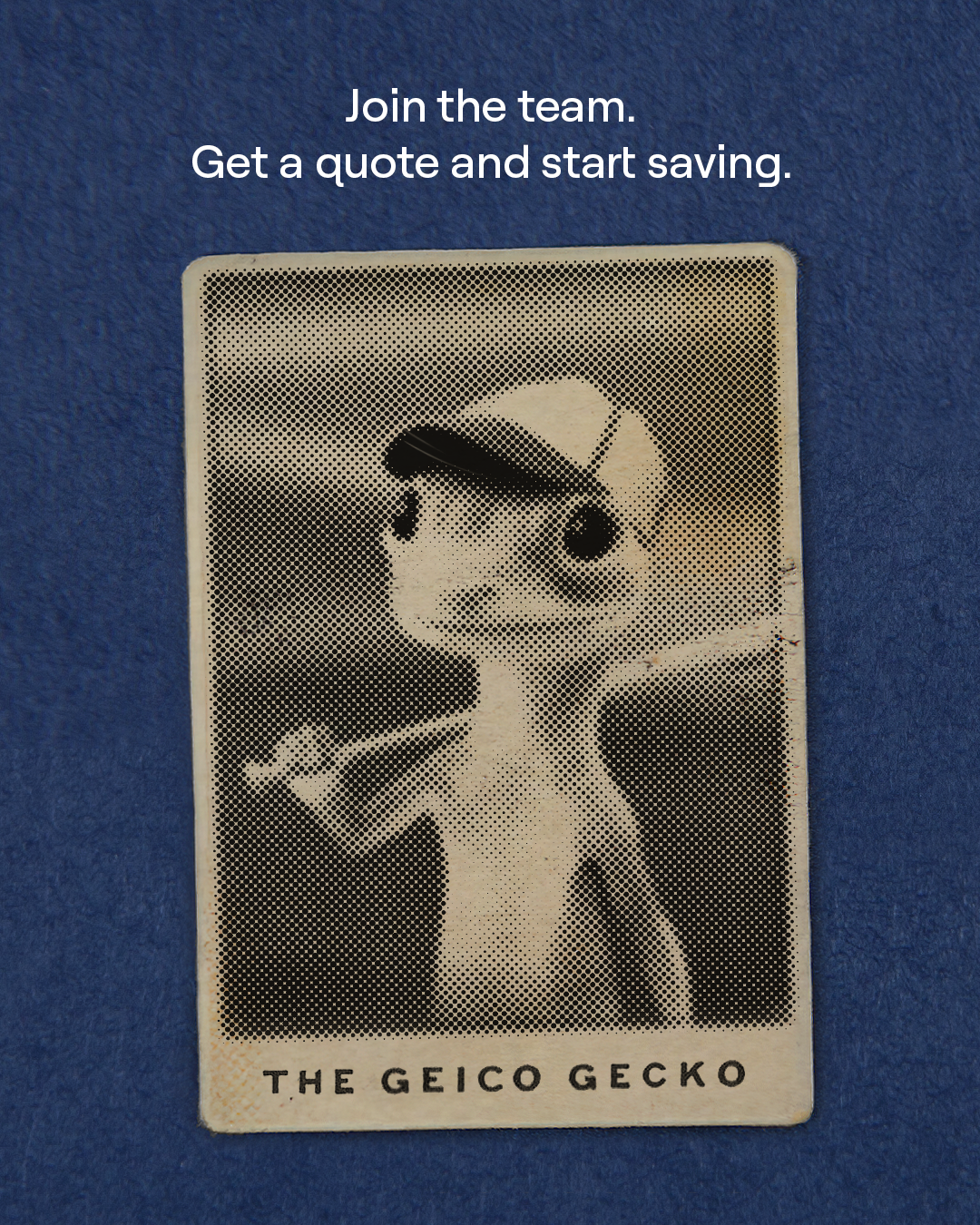GEICO Facebook ad