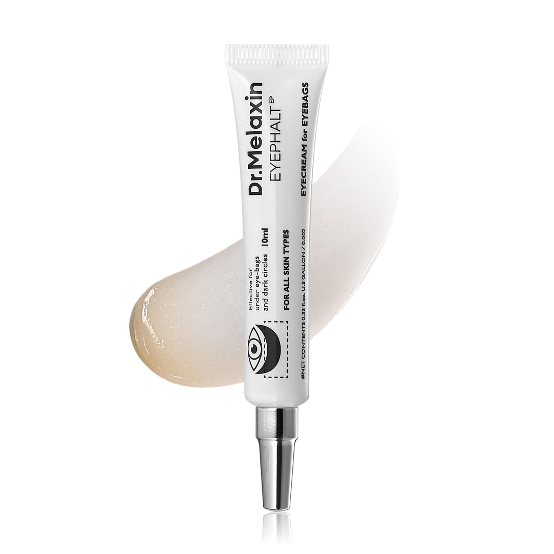 The K-Glow Guide Facebook ad: TikTok Bestseller | Eyephalt eyebag cream