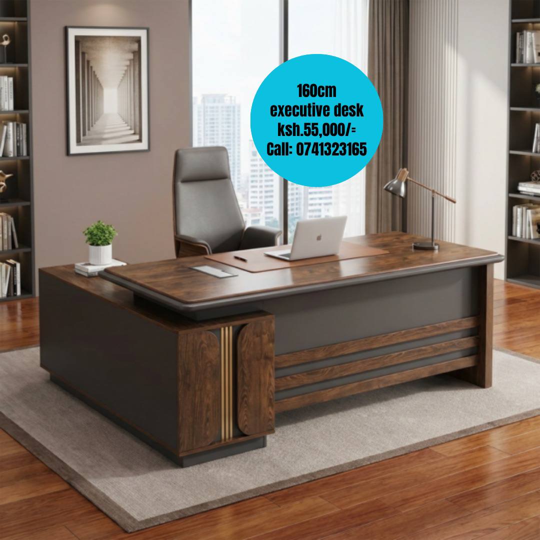 Nairobi Office Mart Facebook ad: 𝐓𝐫𝐚𝐧𝐬𝐟𝐨𝐫𝐦 𝐘𝐨𝐮𝐫 𝐇𝐨𝐦𝐞 & 𝐎𝐟𝐟𝐢𝐜𝐞…