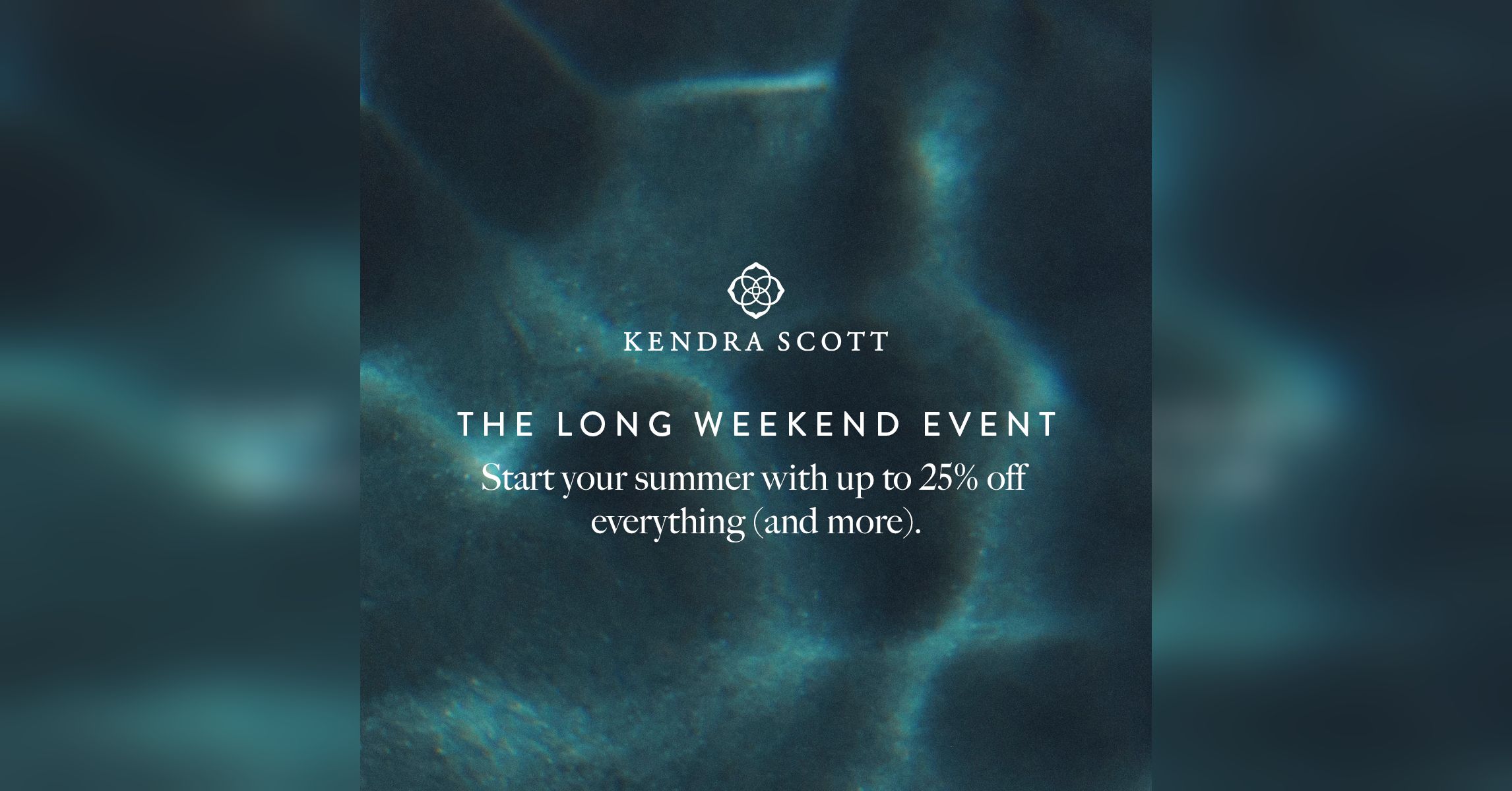 Kendra Scott Facebook ad