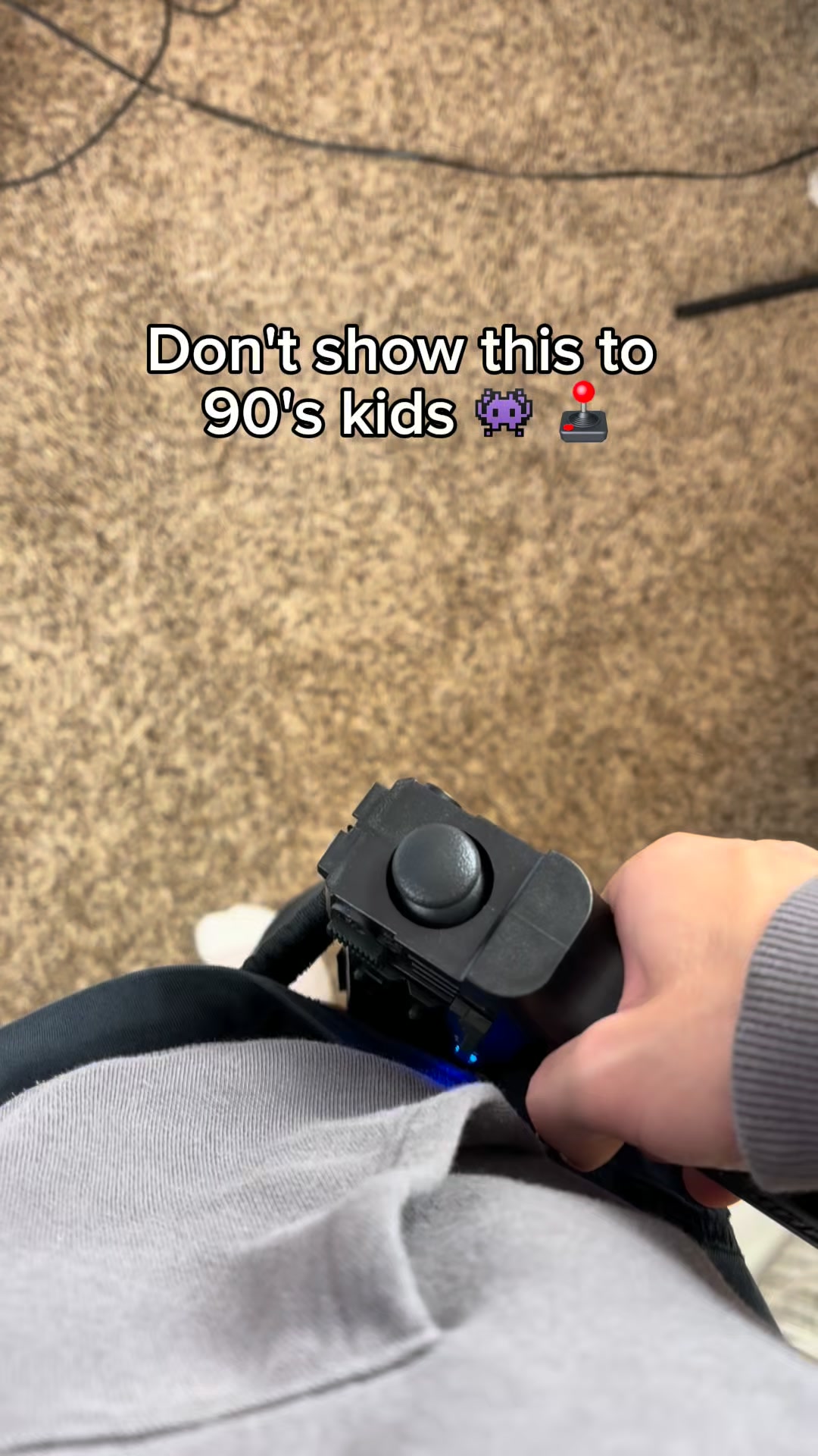 Celeste Facebook ad: Feel Every Shot