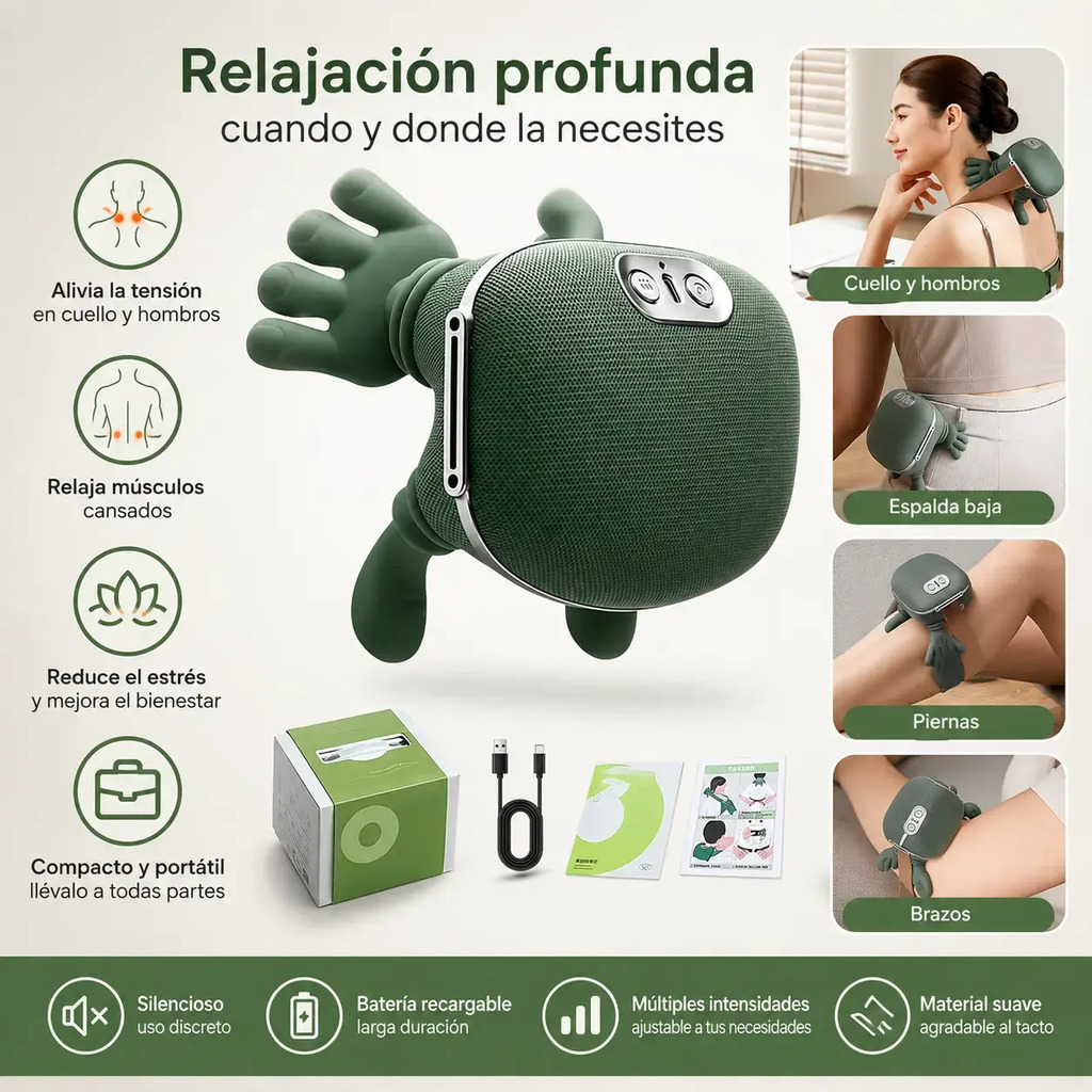 Verotta STORE Facebook ad: TAMBIÉN ES PARA MAMÁ