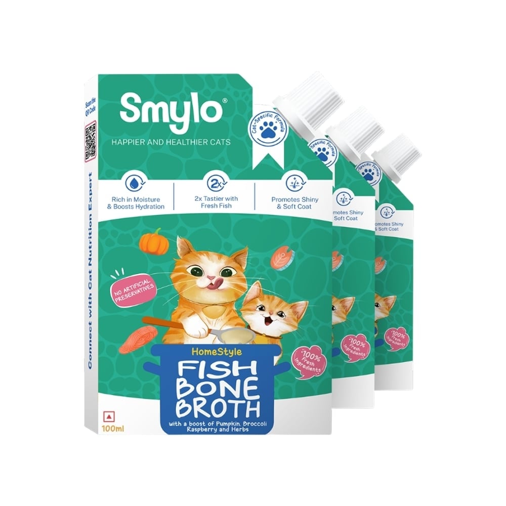 Smylo Facebook ad