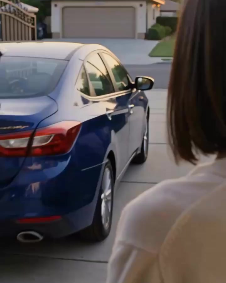 WaySense Facebook ad: Keep Your Teen Safe on the Road