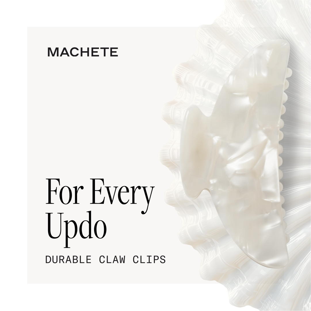 MACHETE Facebook ad