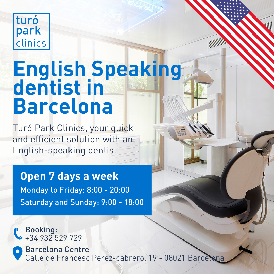 Turo Park Clinics Facebook ad from Oct 11, 2024