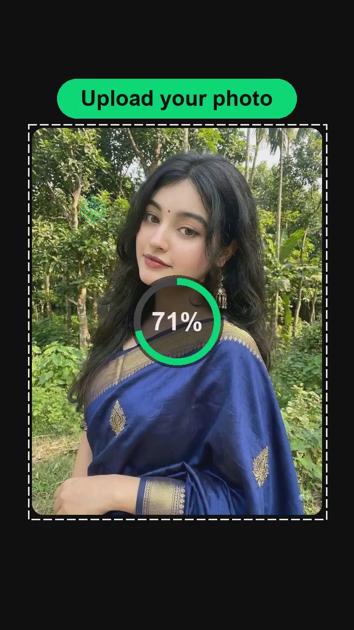AI Photo Studio 1 Facebook ad from Sep 9, 2026