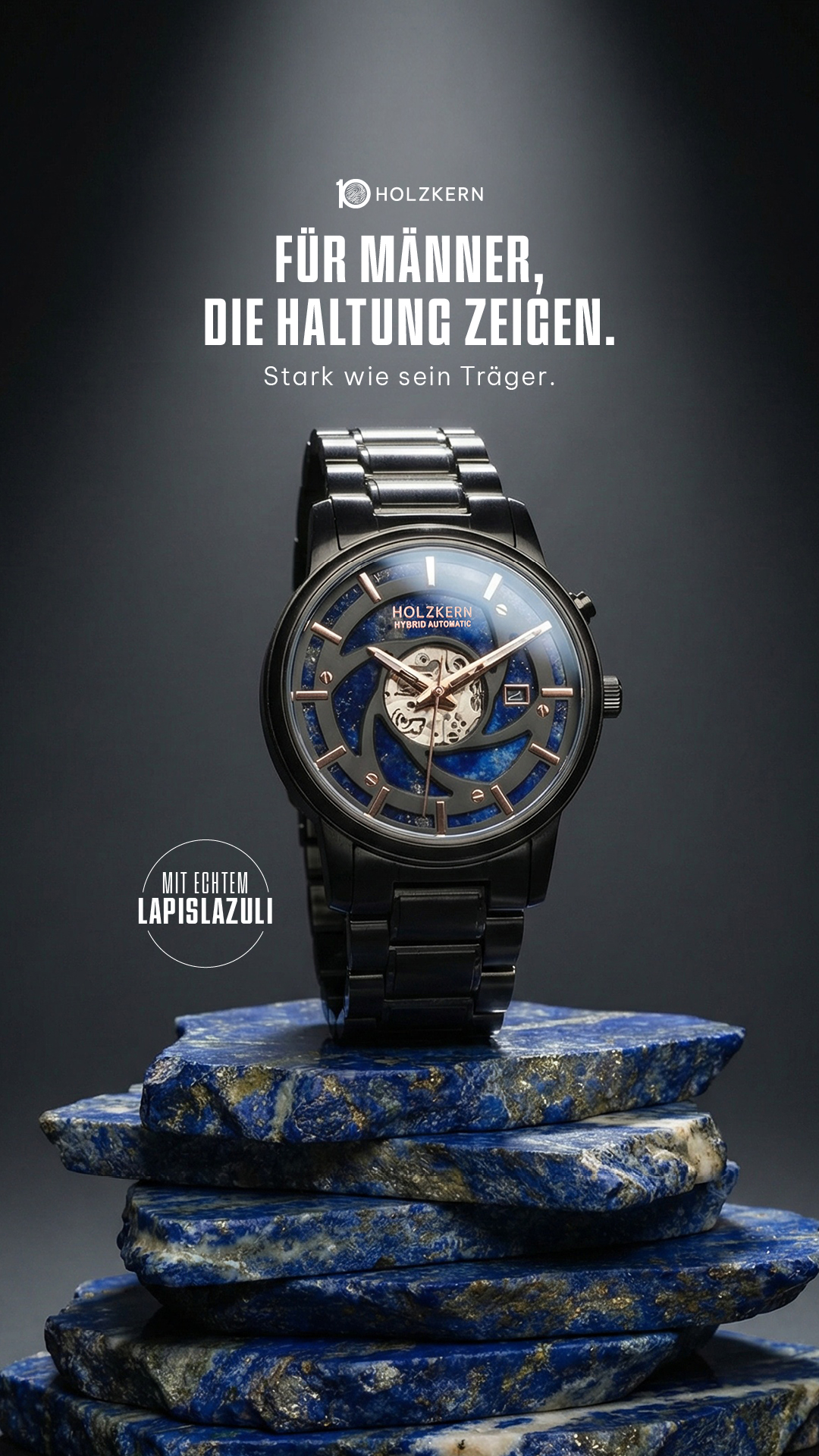 Holzkern Facebook ad