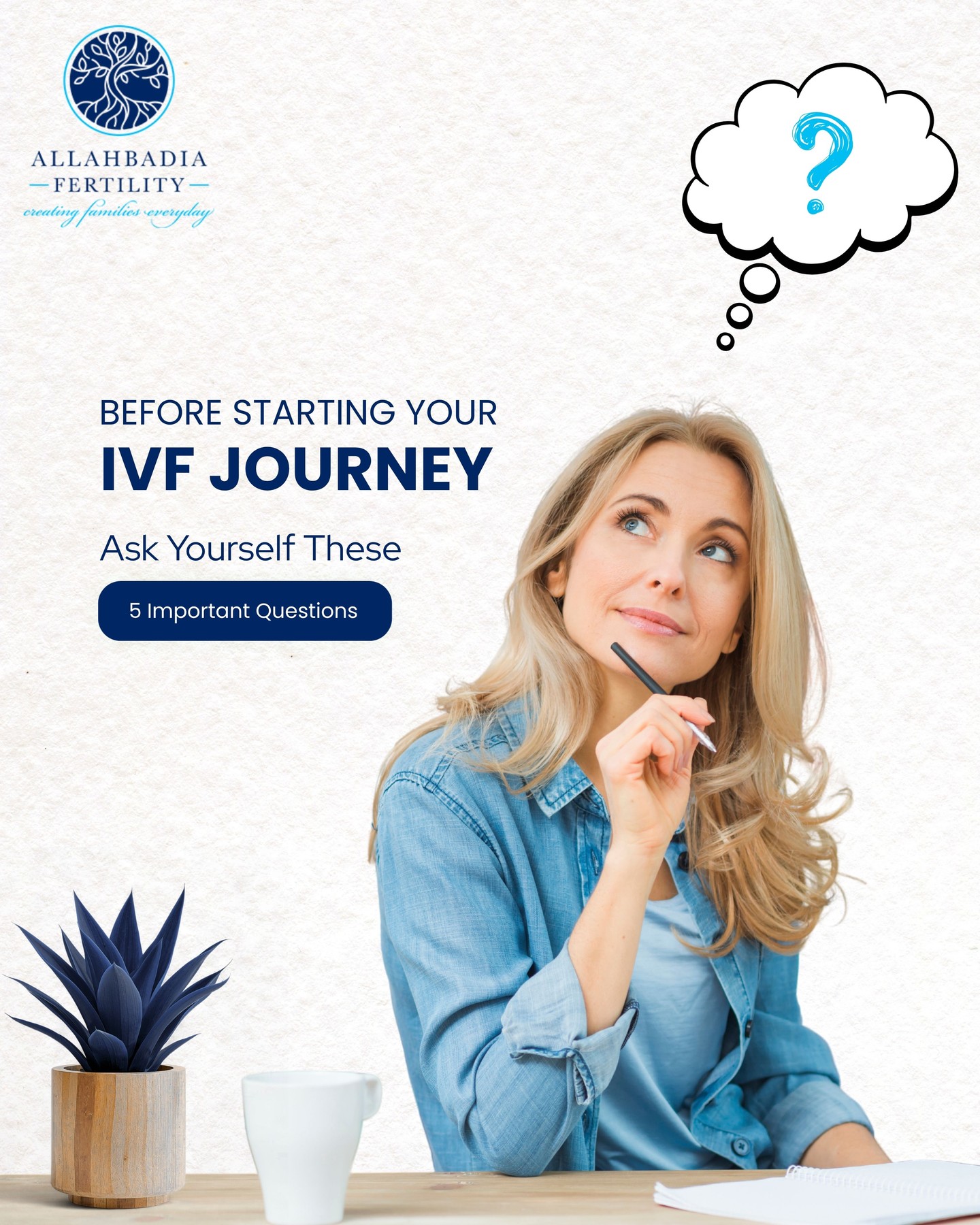 Allahbadia IVF Facebook ad