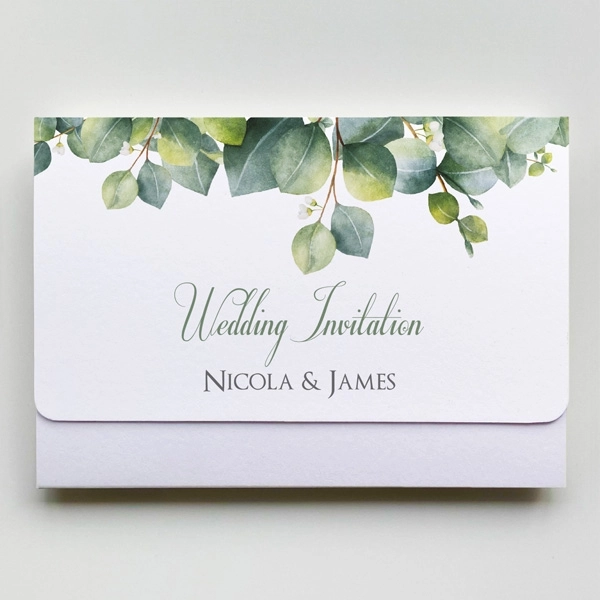 Dotty about Paper Facebook ad: Order 3 FREE Wedding Invitations & Wedding Stationery…