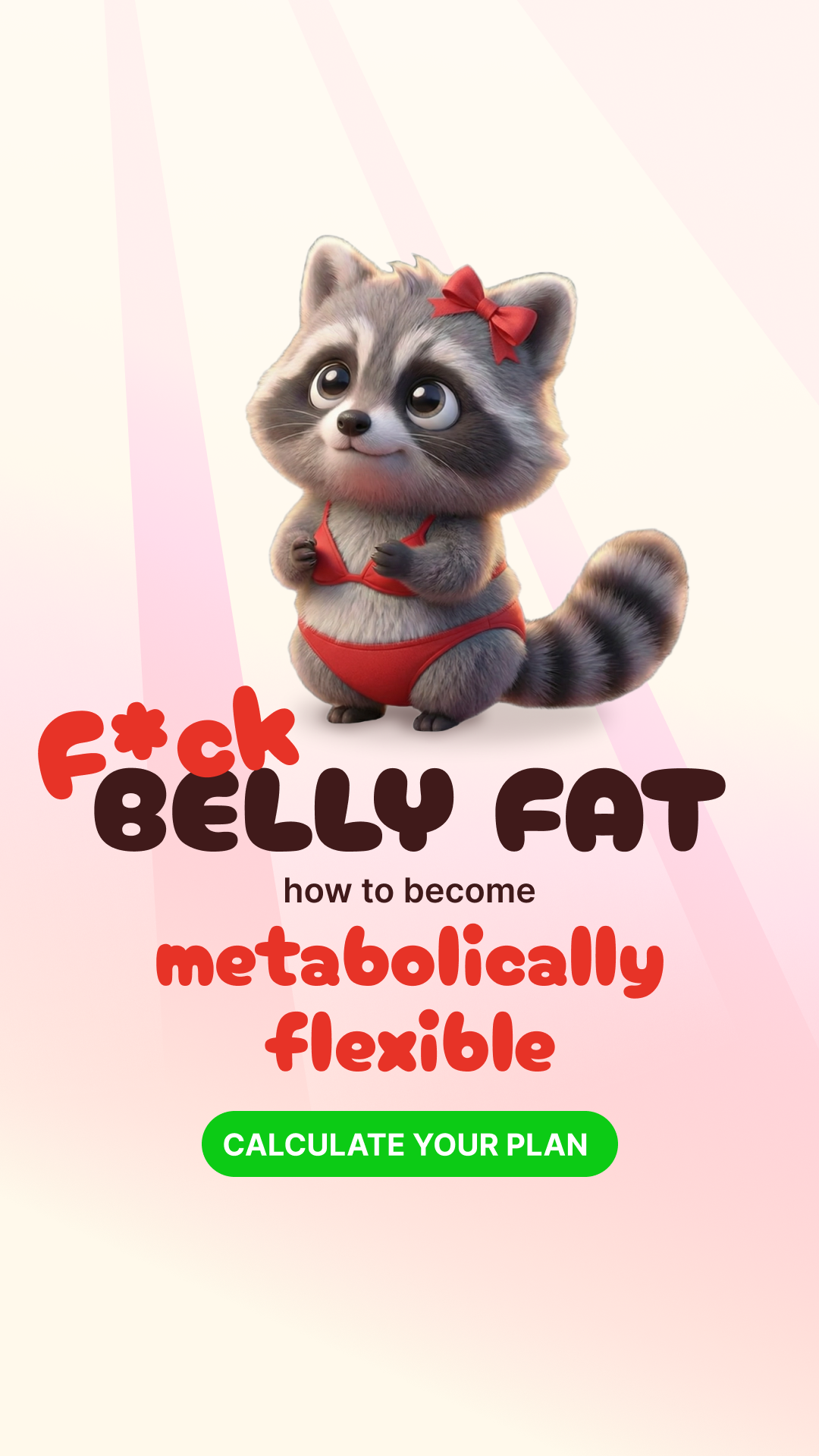 BitePal: AI Calorie Tracker Facebook ad