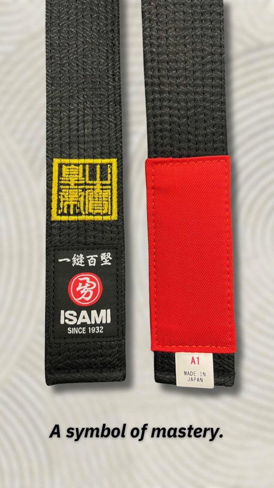 ChokeSports.com Facebook ad: Here are some of the cool black belts…