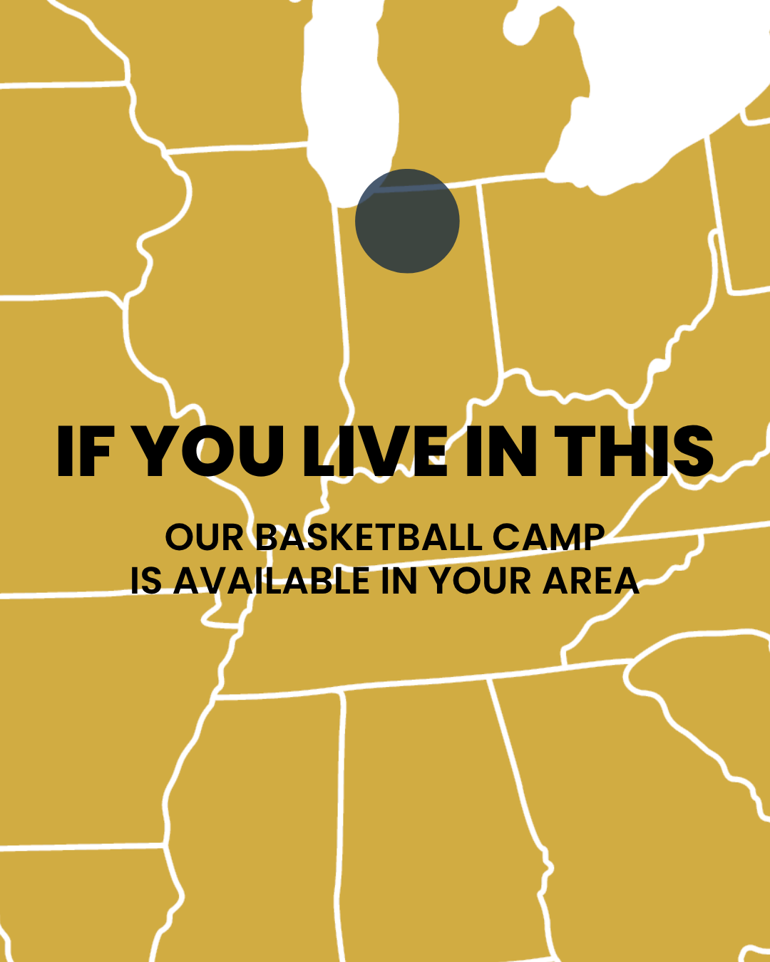 Point Guard University Facebook ad: Point Guard U Is Coming To Your Area!