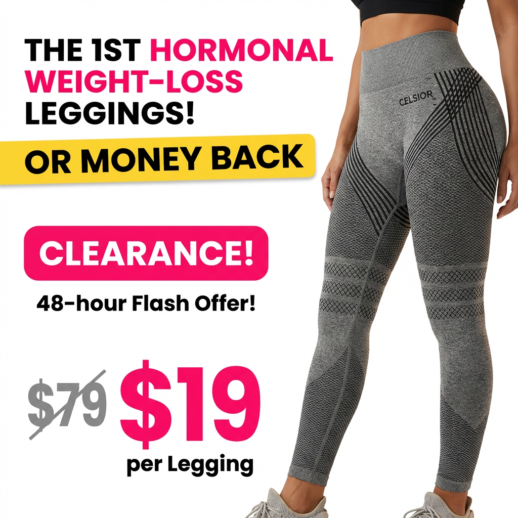 Celsior Facebook ad
