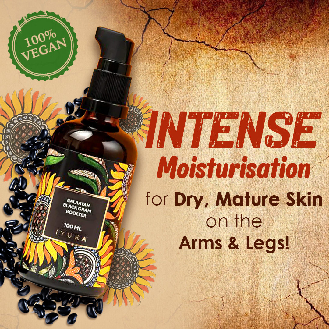 The Ayurveda Experience Facebook ad