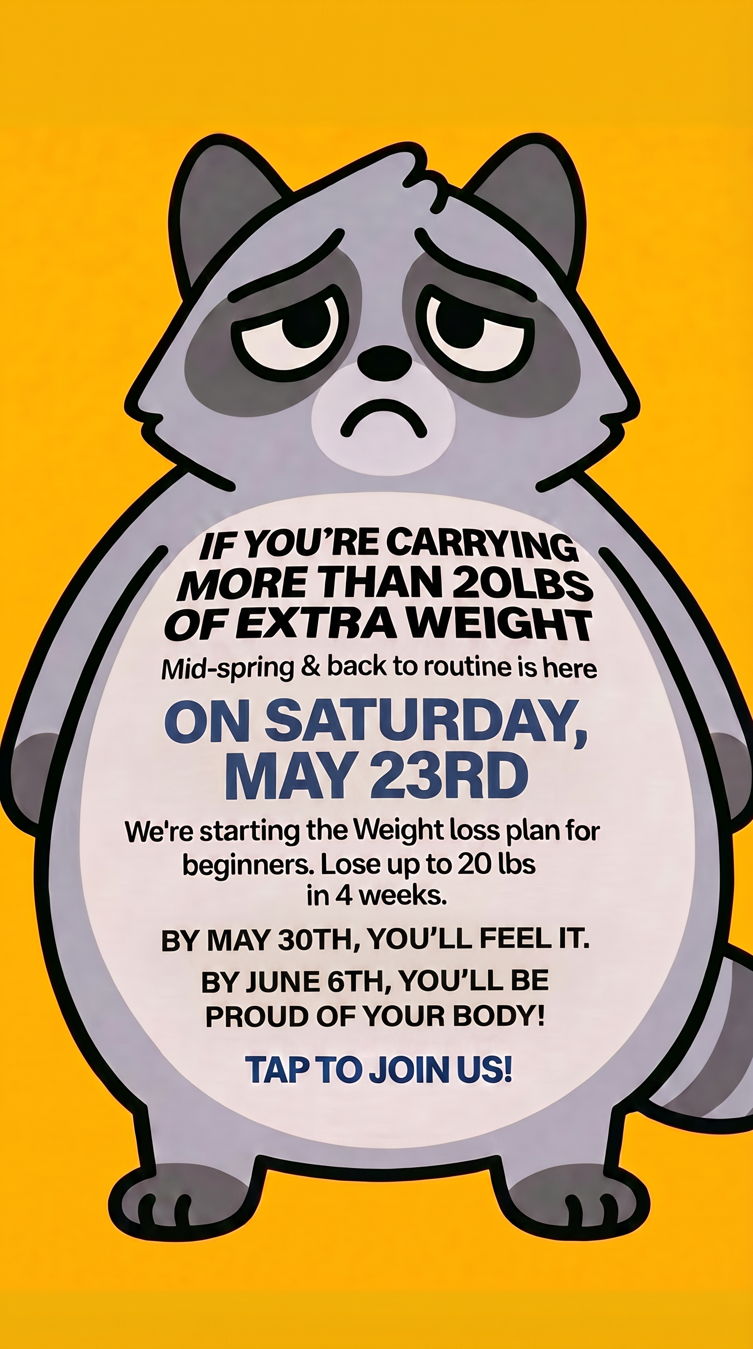 BitePal: AI Calorie Tracker Facebook ad