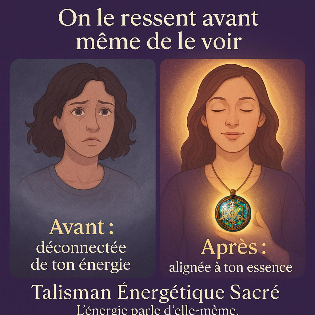 Boutique Namasté - Lithothérapie & Zen Attitude Facebook ad