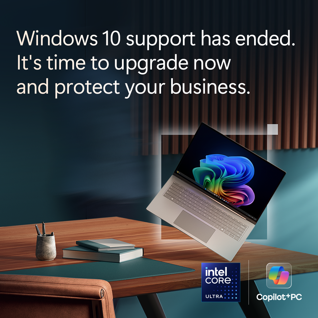 Microsoft Cloud Facebook ad