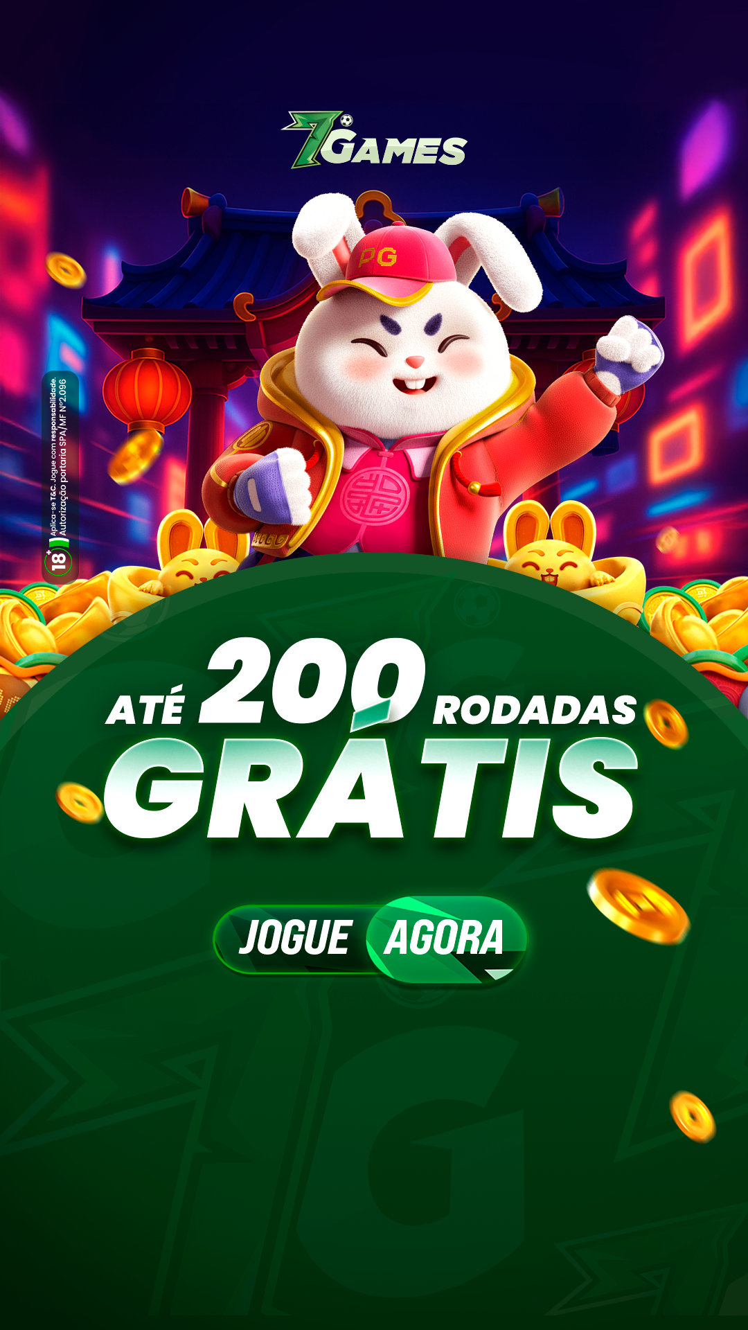7Games.bet Facebook ad