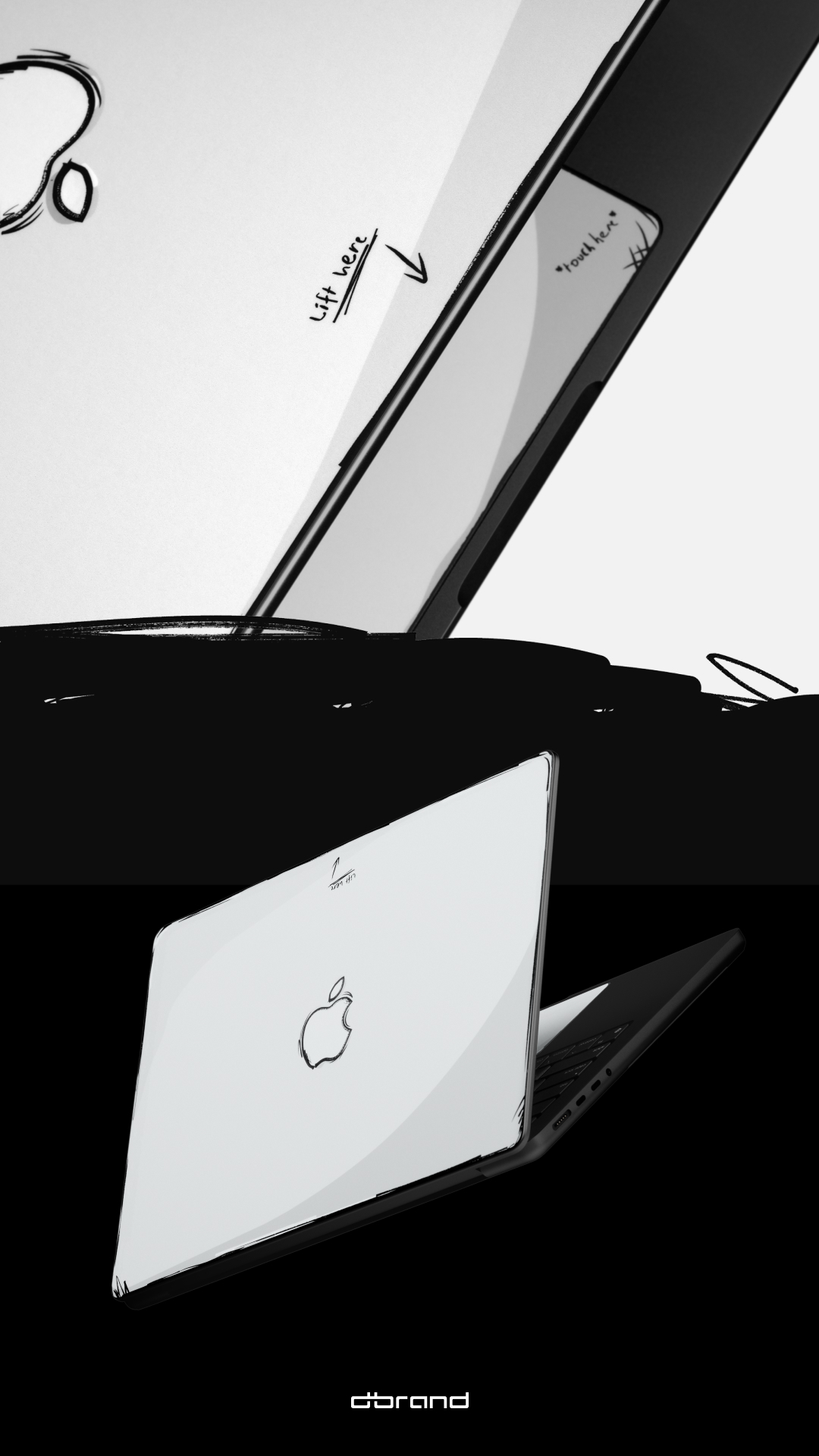 dbrand Facebook ad