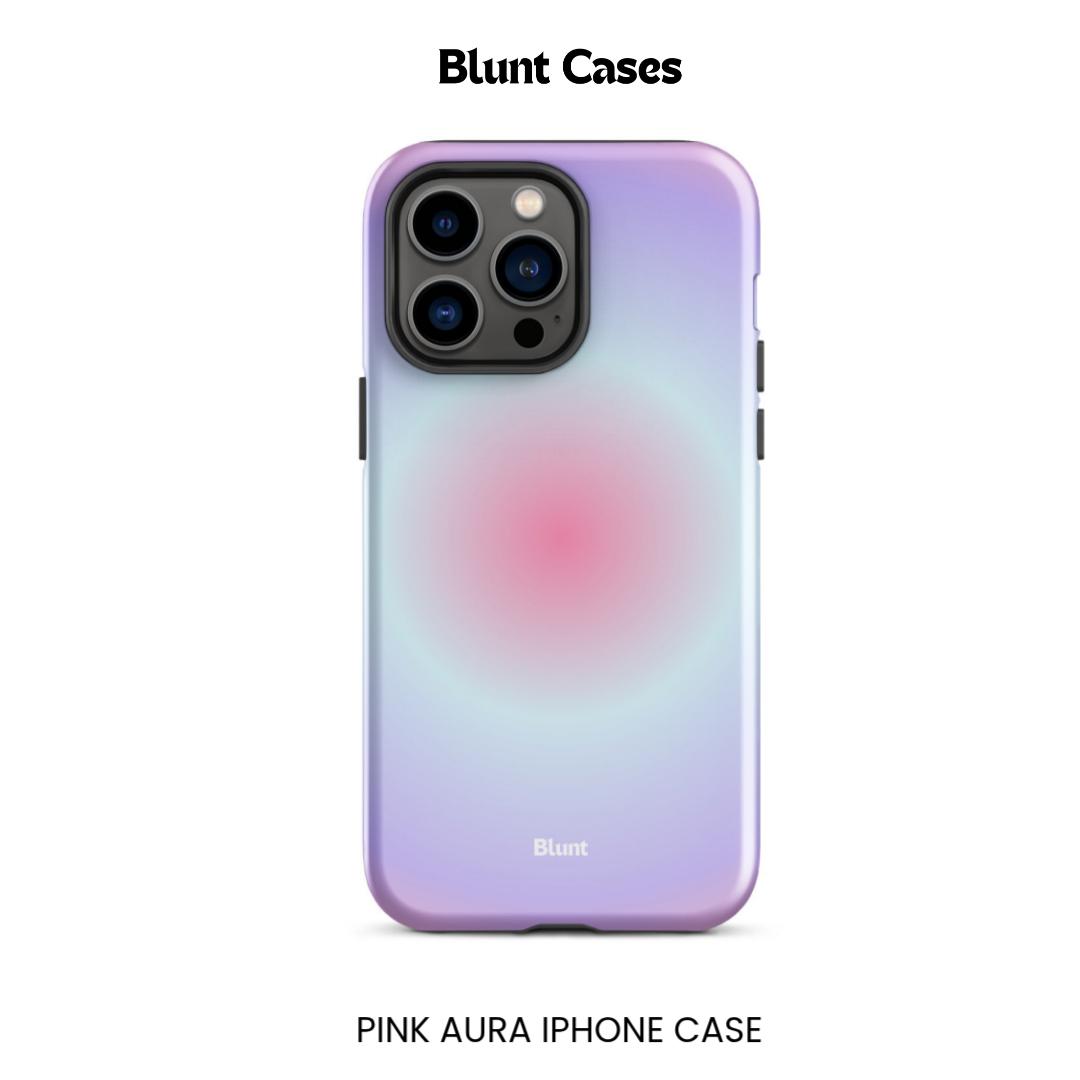 Blunt Cases Facebook ad: Fashion-forward styles meets bold protection ♡