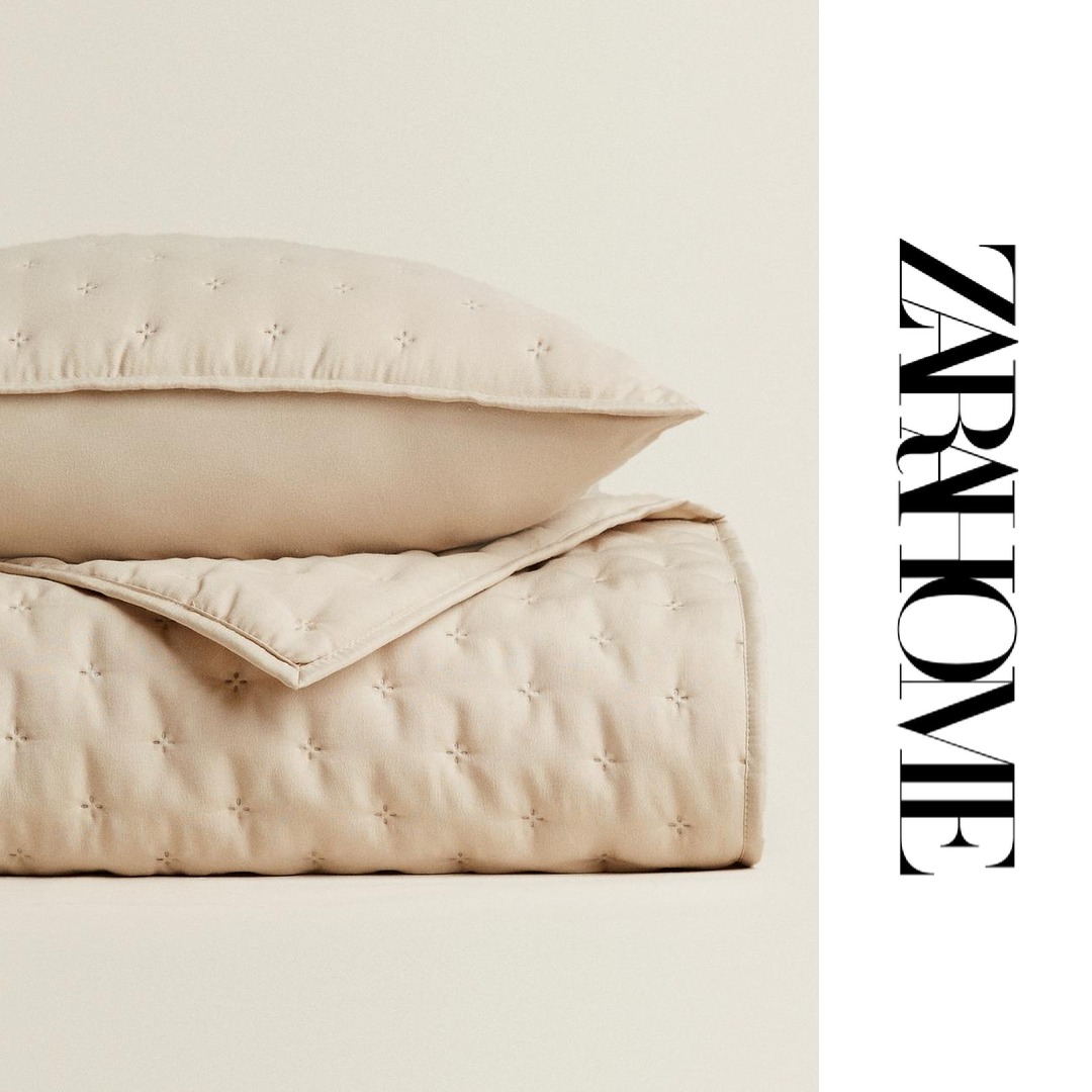 Zara Home Facebook ad