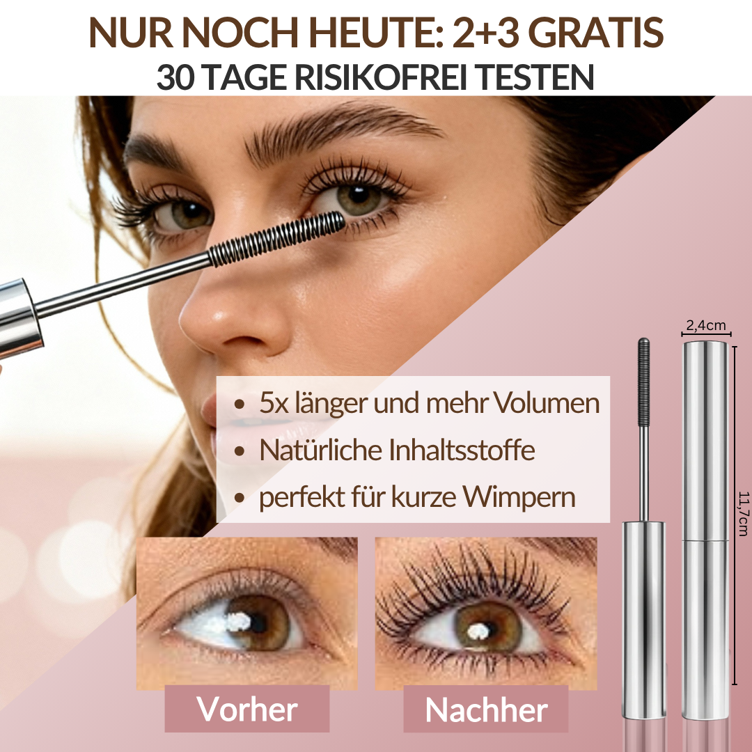 Luvéa-beauty Facebook ad: Kaufe 1, Erhalte 1 Gratis!