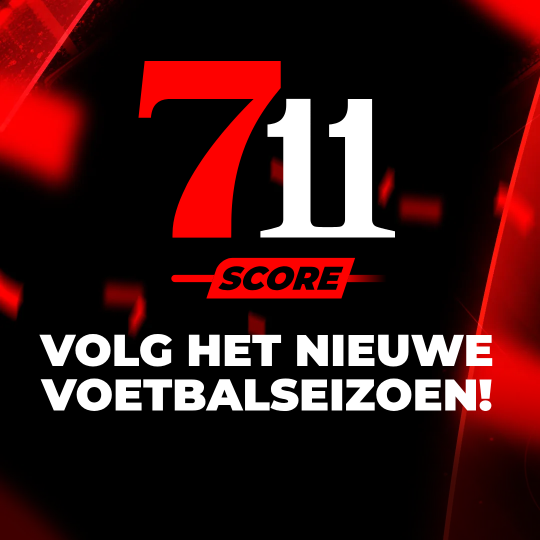 711 Score Facebook ad: StatsHub - Soccer