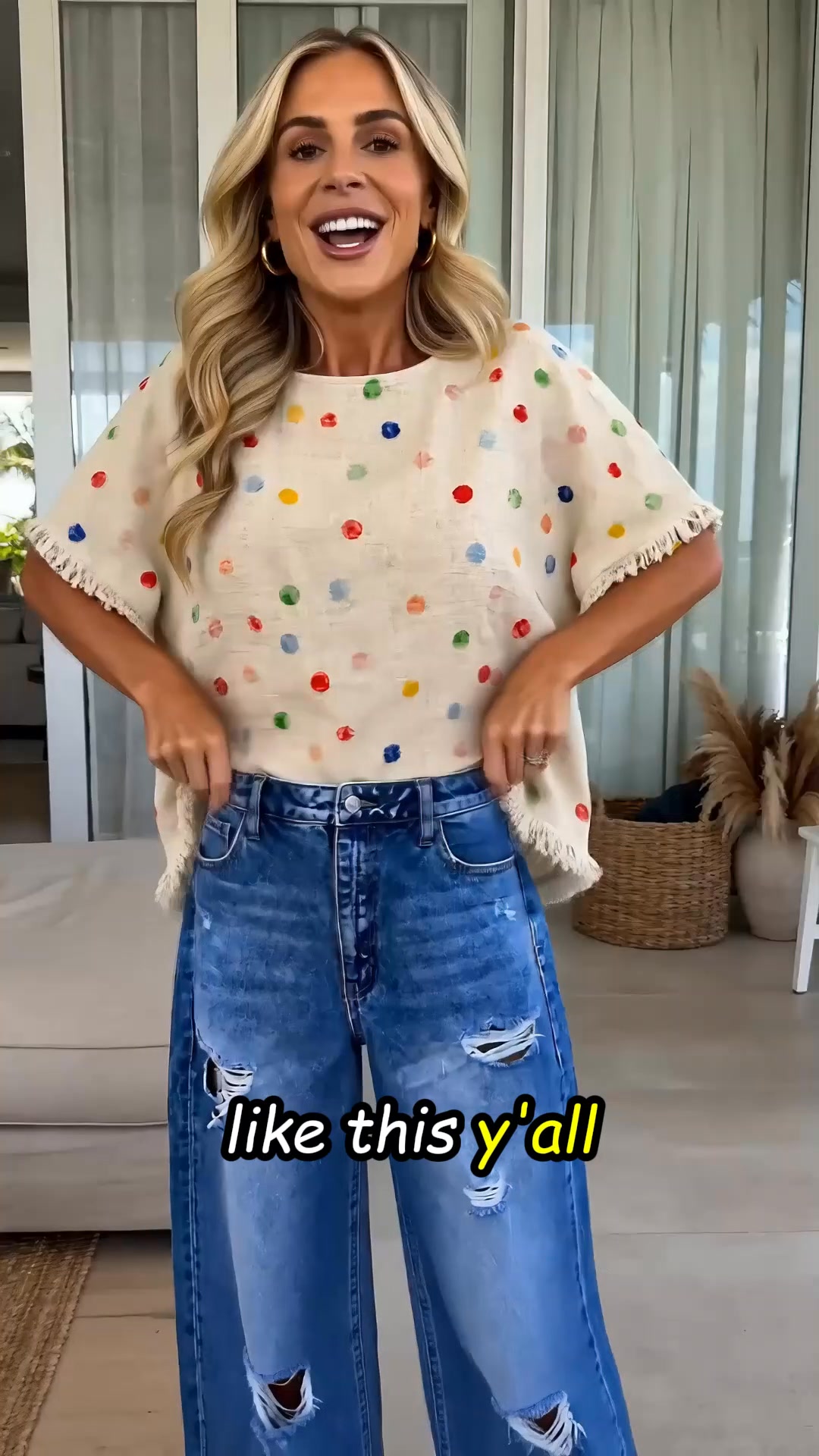 Cherrybetty Facebook ad
