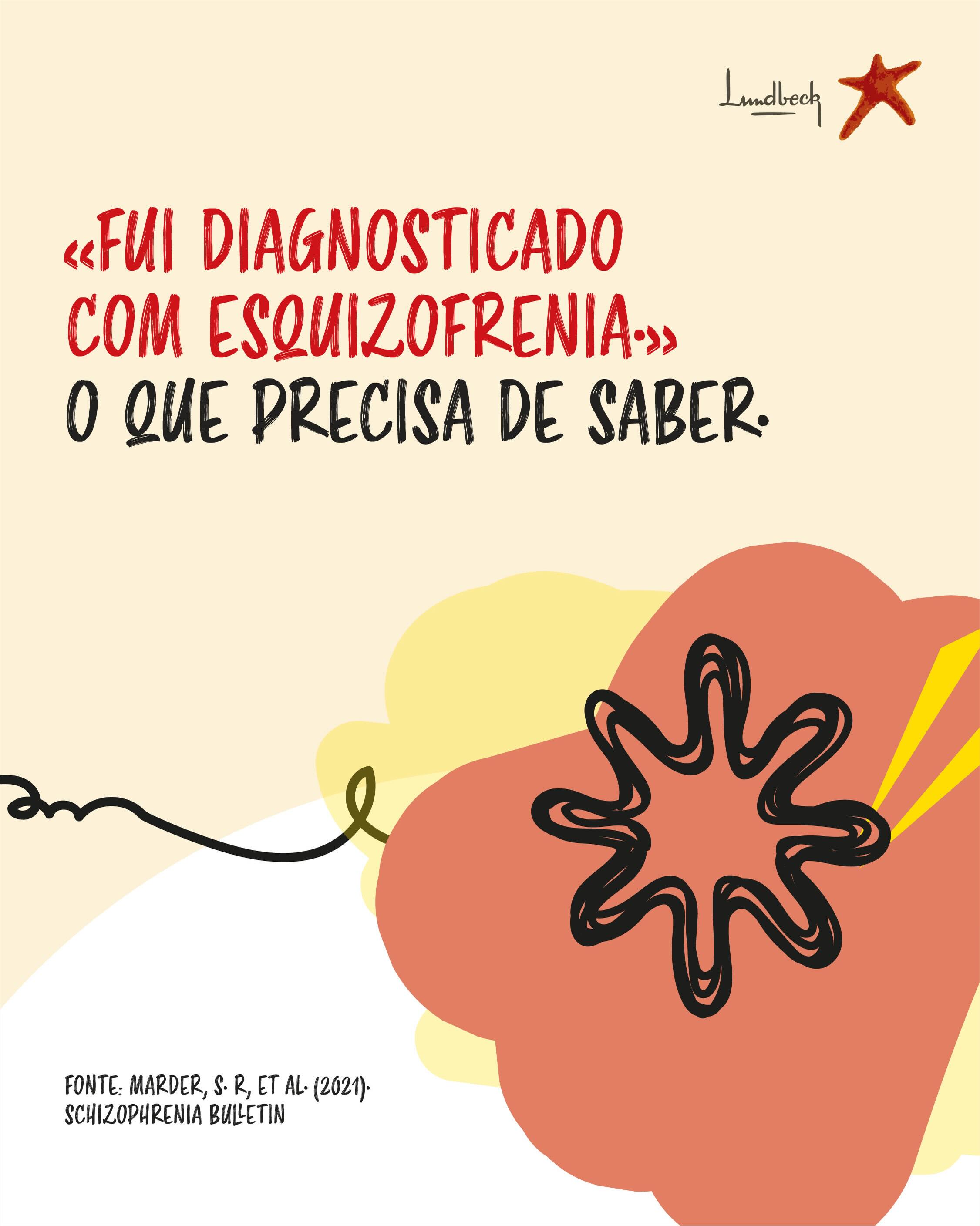 Lundbeck Portugal Facebook ad: Por que é importante que o diagnóstico da…