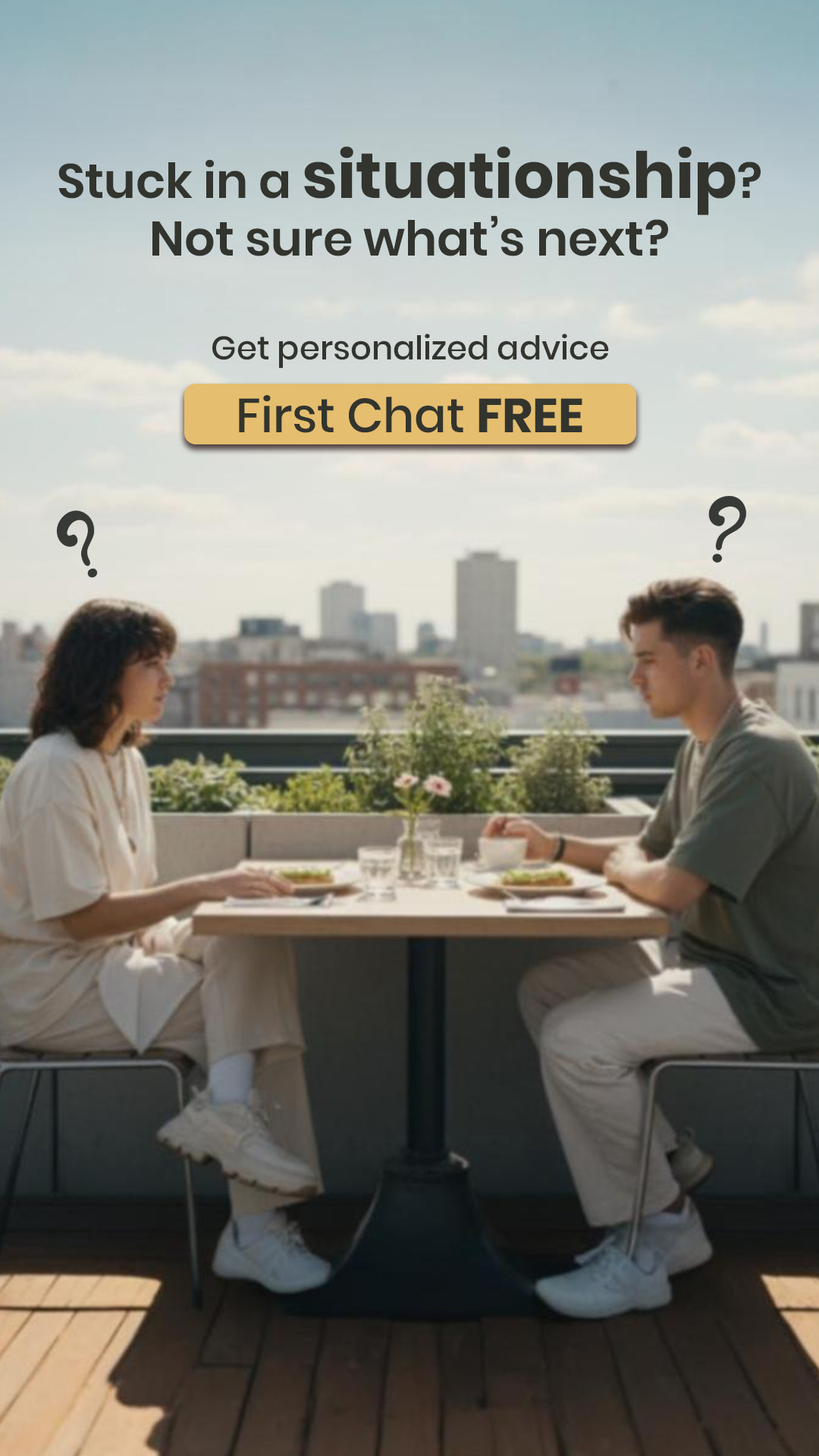 Astroyogi Facebook ad