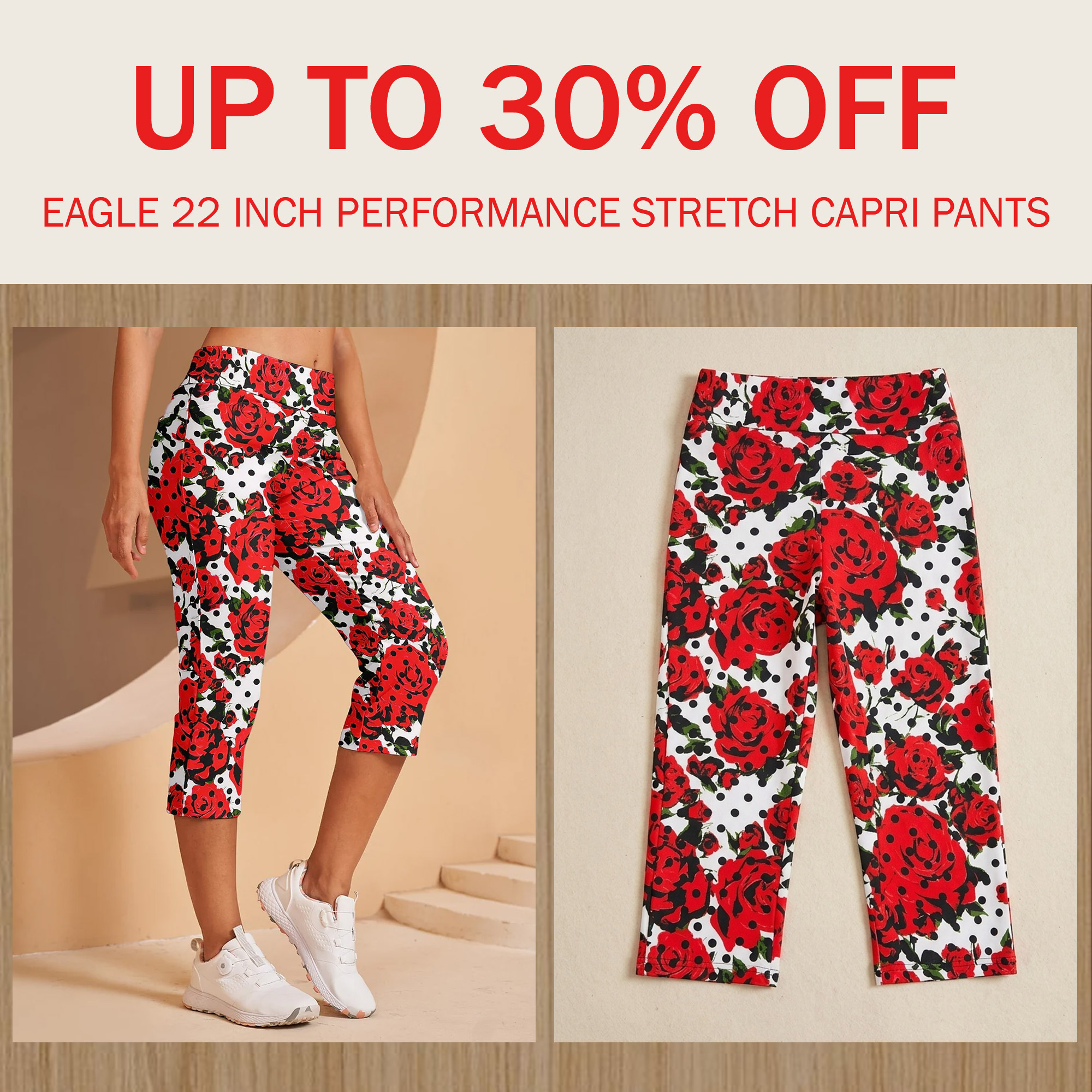 Acegolfs Fashion Facebook ad