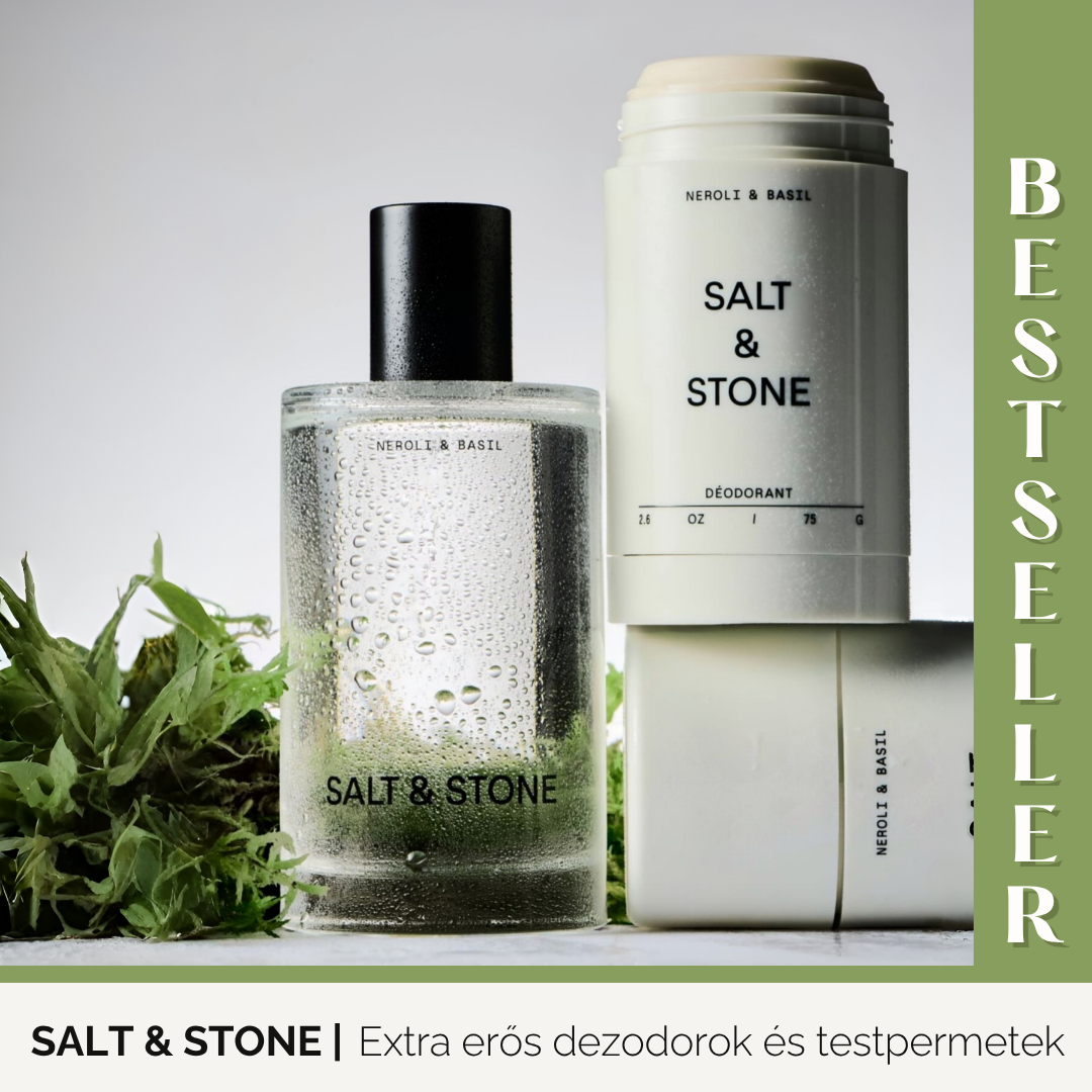 Natural Skin - A természetes bőrápolás Facebook ad