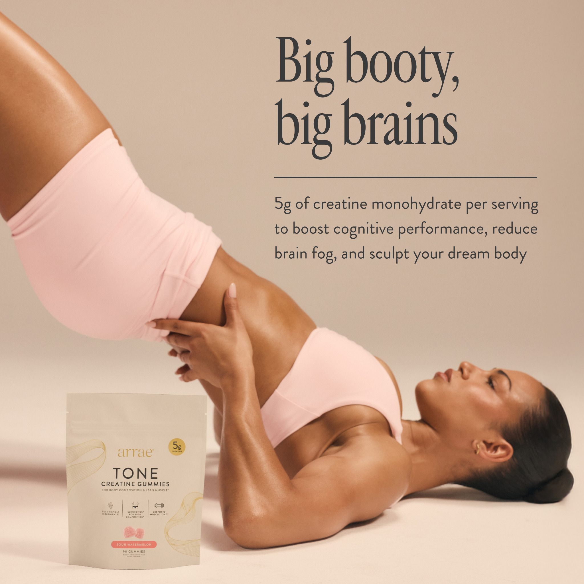 Arrae Facebook ad