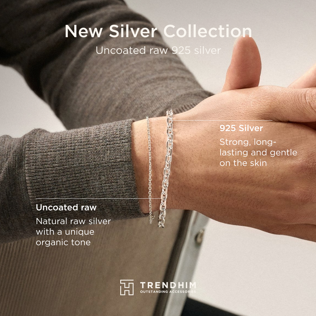 Trendhim Facebook ad