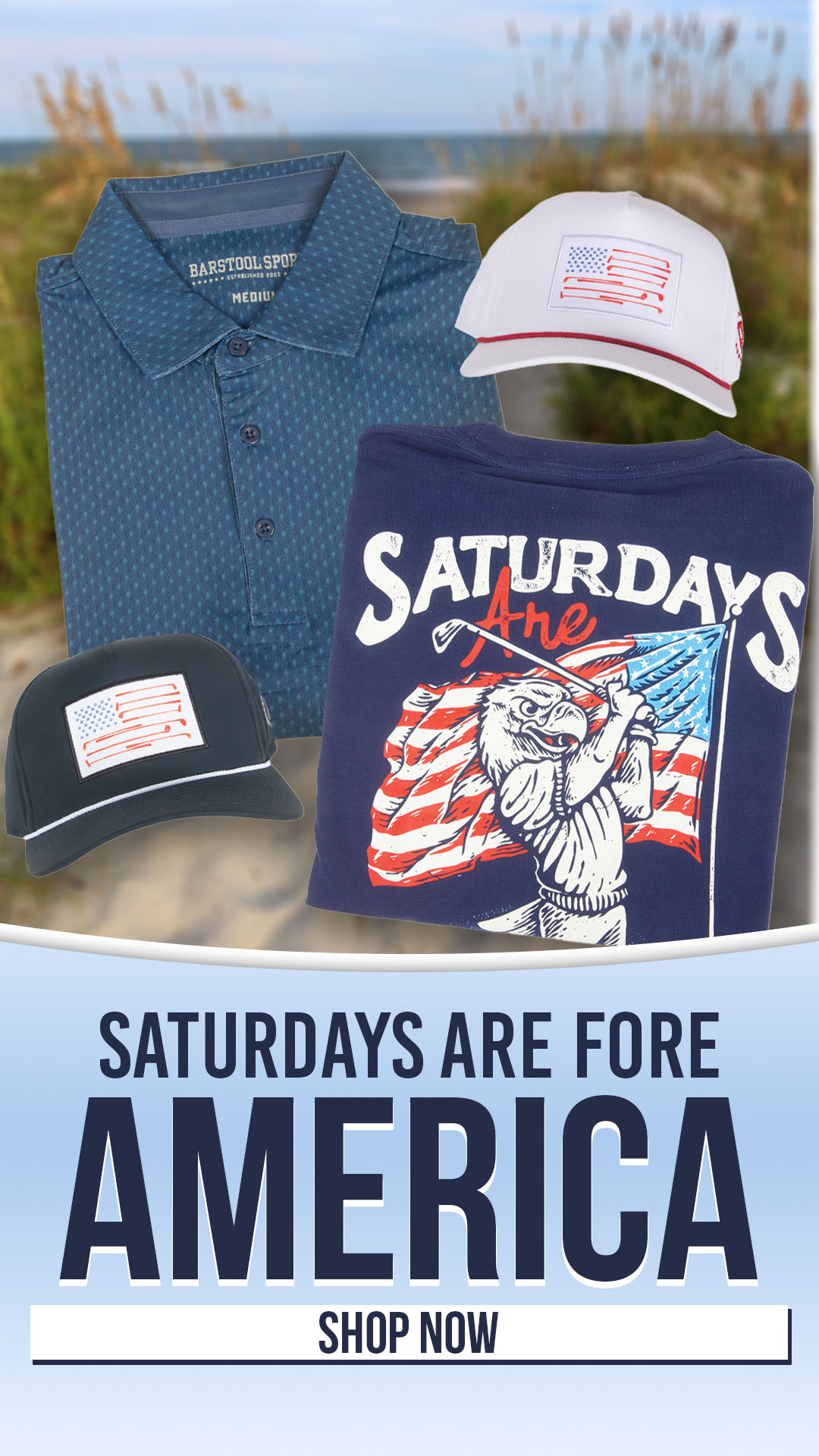Barstool Sports Facebook ad