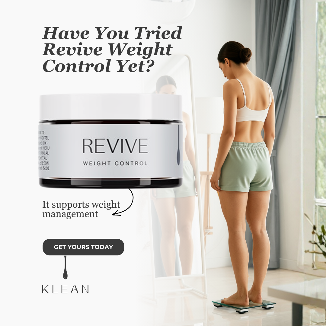 Klean Facebook ad