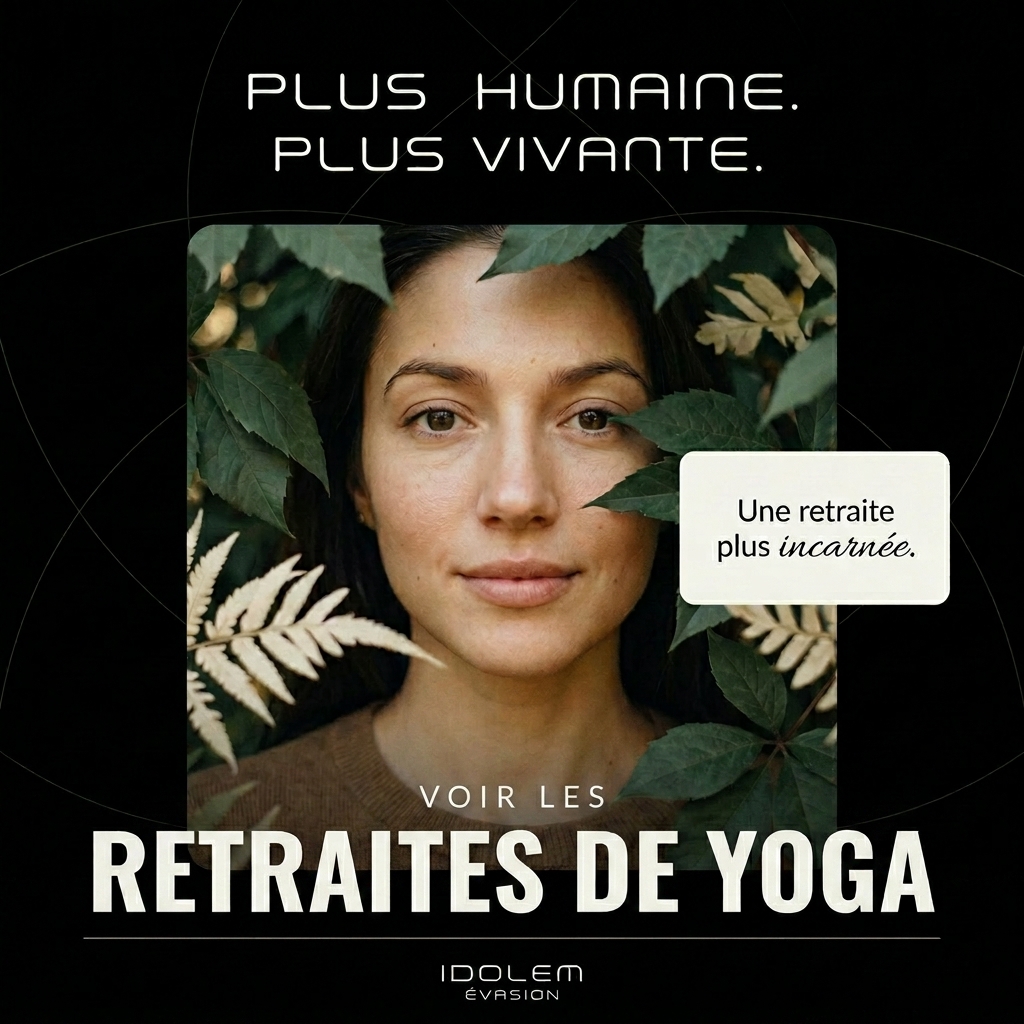 Idolem Academie & Evasion Facebook ad